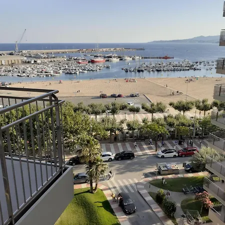 Apartment Passeig Del Mar, 2 *