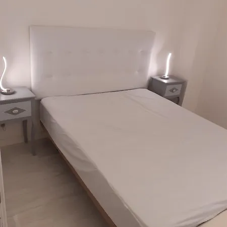 Apartamento Passeig Del Mar, 2 Palamós